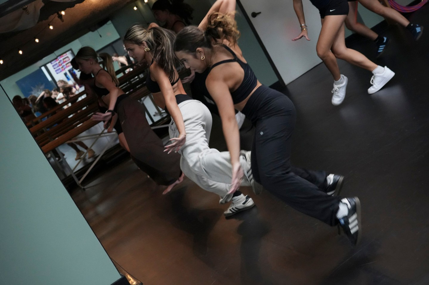 Getting in some extra rehearsals between comps
.
.
#GPAC