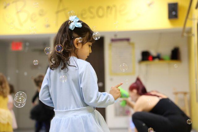 At our Youth Dance Studio, dance is so much more than just steps; it's about self-expression, confidence, and essential life skills! 🎉
Hand-eye coordination, rhythm, and balance are just some of the incredible benefits of dance training. 💃 As our young dancers leap and spin, they enhance their physical skills while building friendships that last a lifetime! 🤗
Join our passionate dance family and watch your child shine on stage and in life! 🌟 Sign up for a class today, and let’s dance our way to joy and creativity!
#YouthDanceStudio #DanceIsLife #LearnAndGrow #BalletAndMore #DanceFamily #ExpressYourself