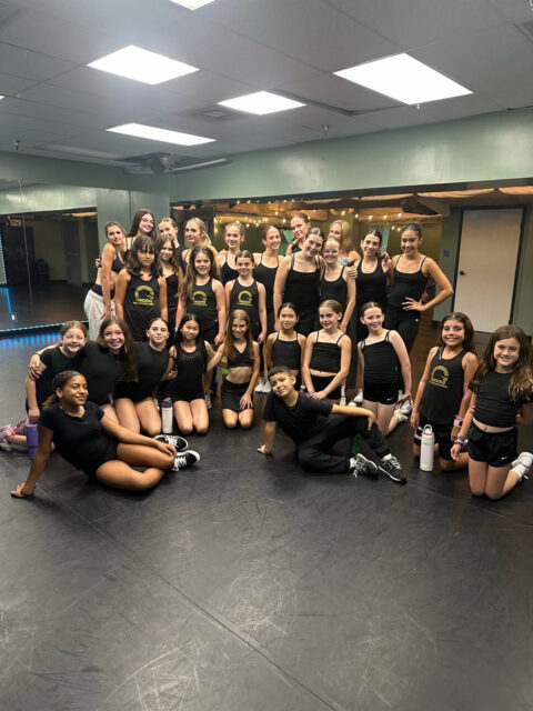 It has officially begun!! Here’s to our 2026–2027 GPac Dance Team! We are so excited for an incredible season 🥳💗
.
#GPAC #DanceTeam #CompetitiveDancers