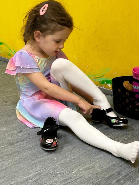 The thrill of mastering a new routine or performing in front of an audience builds not only their dance skills but also their self-esteem. 💪 When your child learns changer into their own tap shoes, they’re tackling challenges head-on, both in dance and in life.

So why wait? Encourage your child to join our vibrant community of young dancers! They’ll make friendships, have fun, and discover their unique rhythm. Let’s build confidence and embrace the joy of dance together! ✨

#YouthDance #DanceClasses #EmpowermentThroughDance #CreativeExpression #JoinUs #DanceJourney