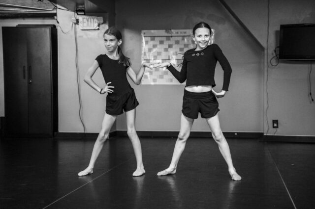 Besties 👯‍♀️ 
.
.
#GPac #DanceTeam #Duet #Besties